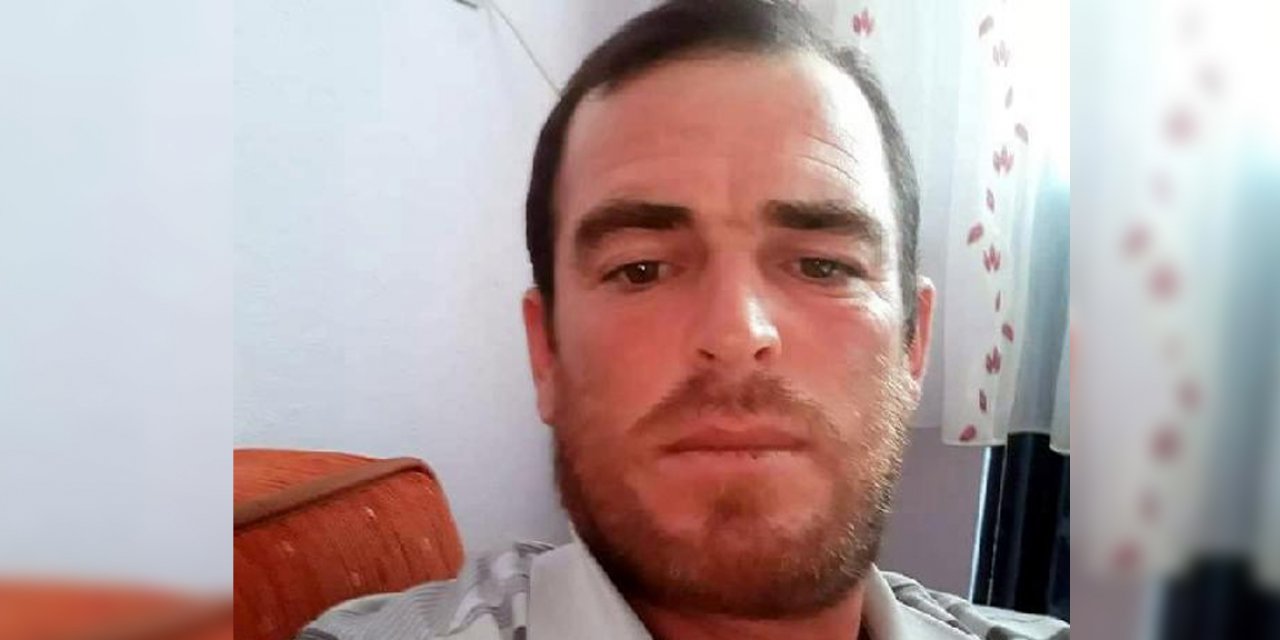 İş cinayeti: Üzerine mermer blok düşen işçi hayatını kaybetti