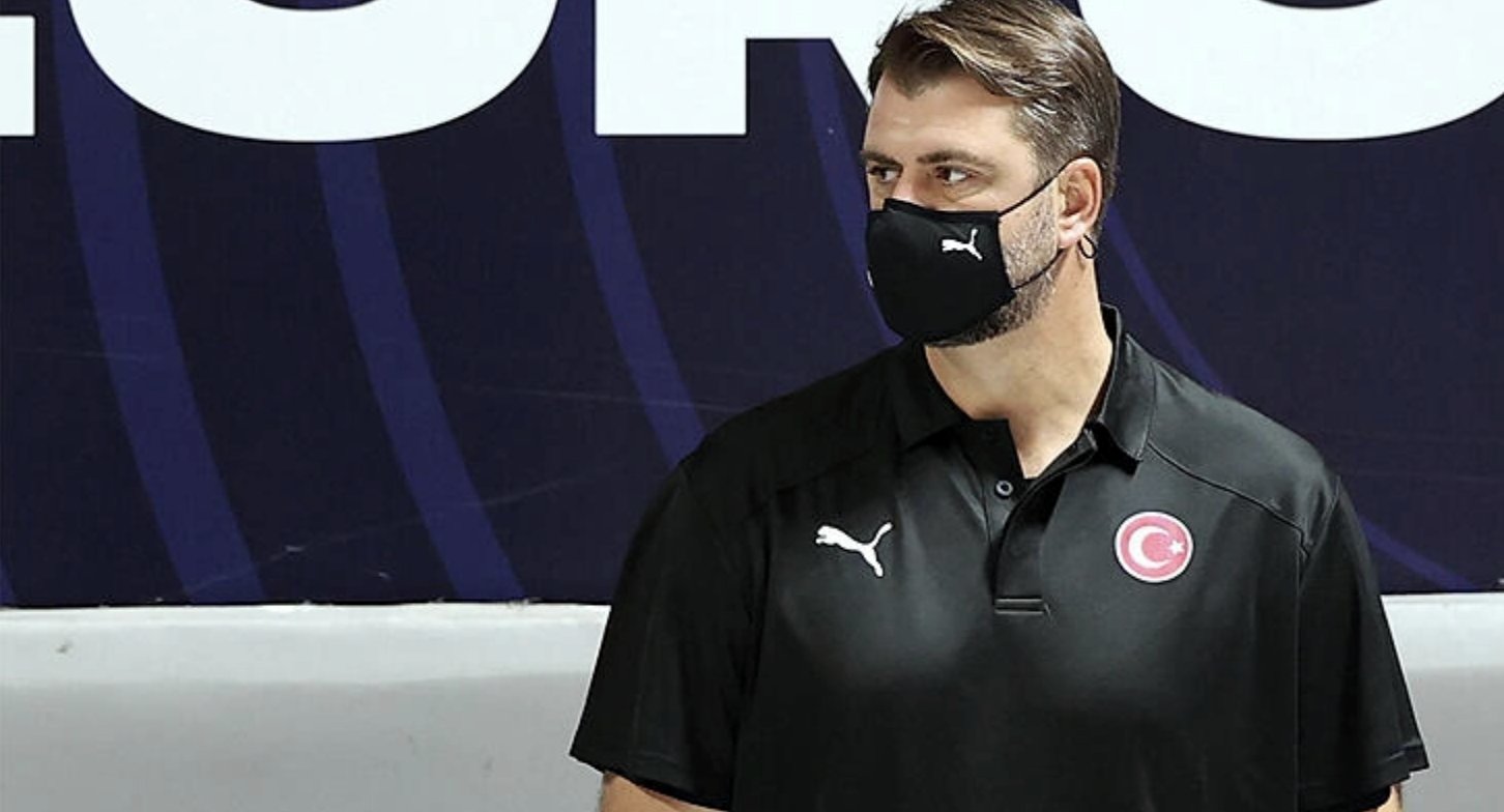 Mehmet Okur, Milli Takım kadrosunda