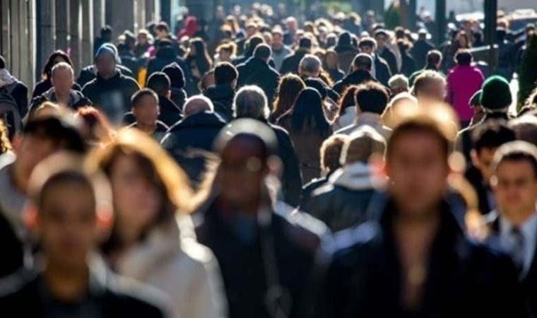 Türkiye'deki genç işsiz sayısı Bulgaristan ve Belçika’nın nüfusundan fazla