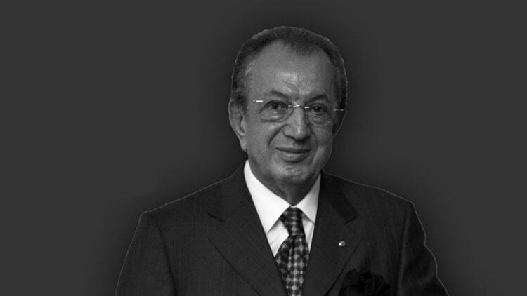 Erol Çarmıklı hayatını kaybetti