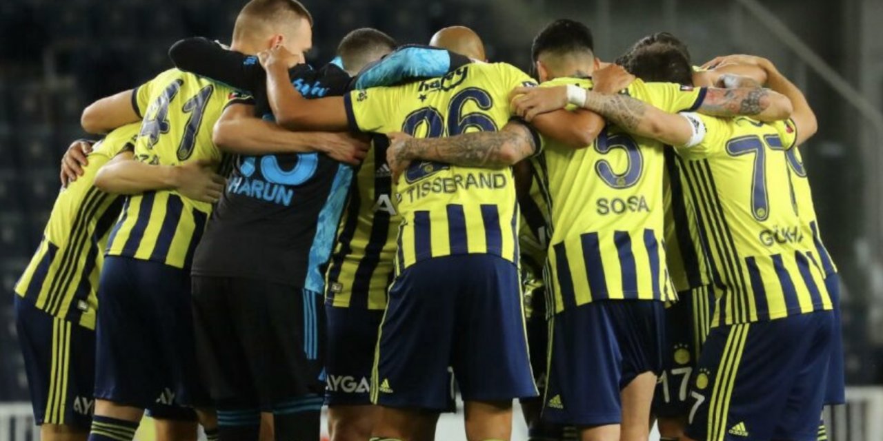 Fenerbahçe'nin Avrupa Ligi Play-Off turunda muhtemel rakipleri