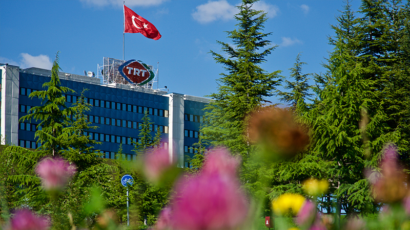 TRT'de yeni kanal: Lansmana Erdoğan katılacak