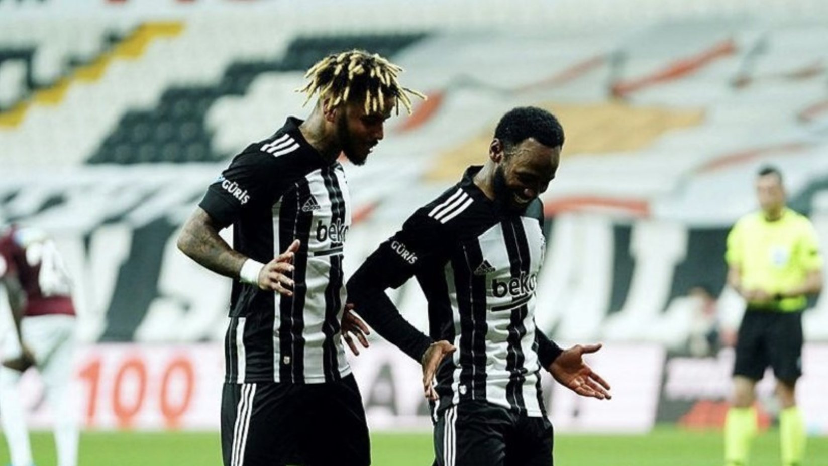 Fenerbahçe, Beşiktaşlı yıldız için düğmeye bastı