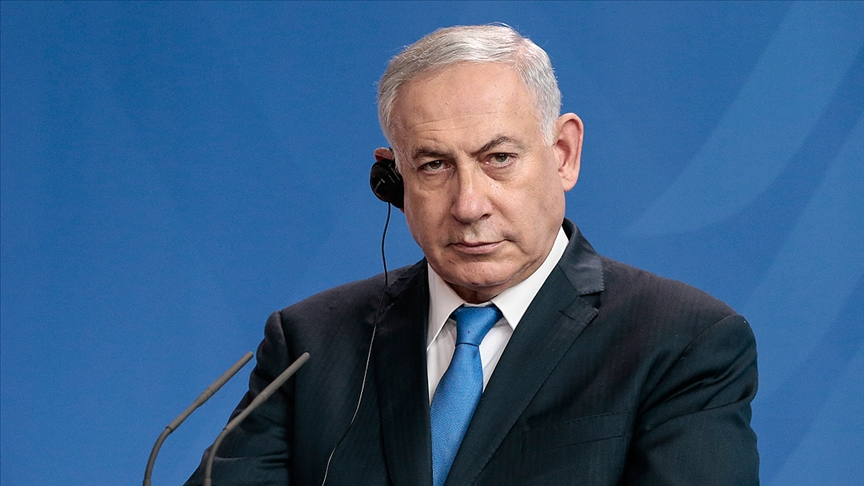Netanyahu'dan Biden'ın 'gerginliğin düşürülmesi' çağrısına ret