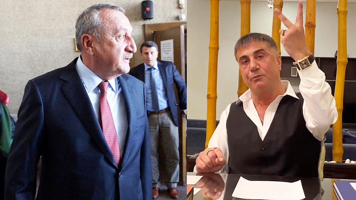 'Eski Türkiye'de 5 gün içinde Ağar istifa etmişti': Yeni Türkiye'de 14 gündür ses yok