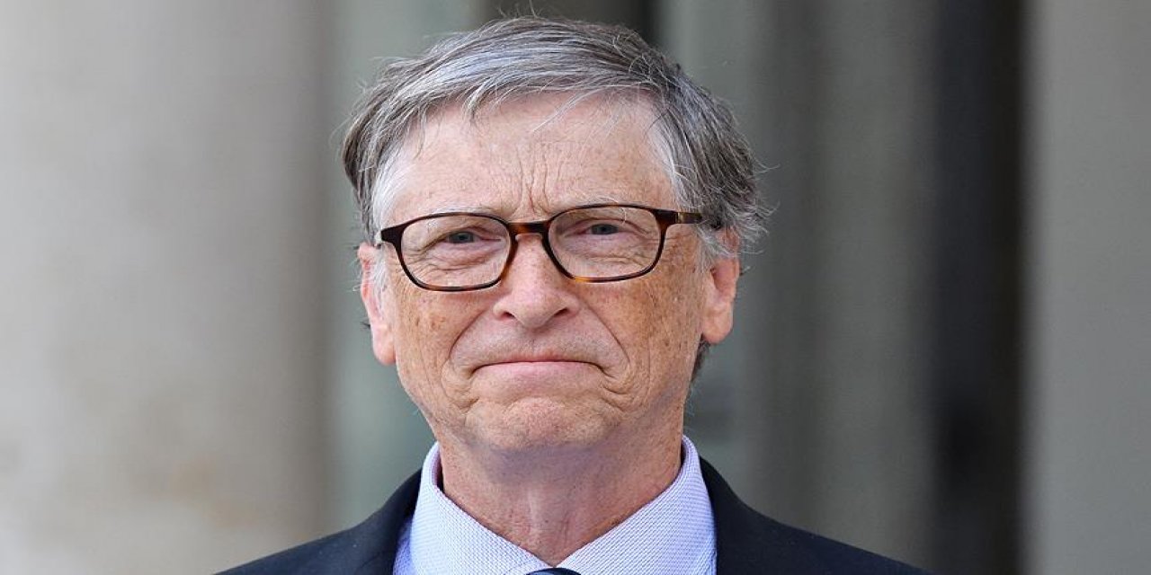 Bill Gates'in eski çalışanları: Zorba ve kadın avcısıydı