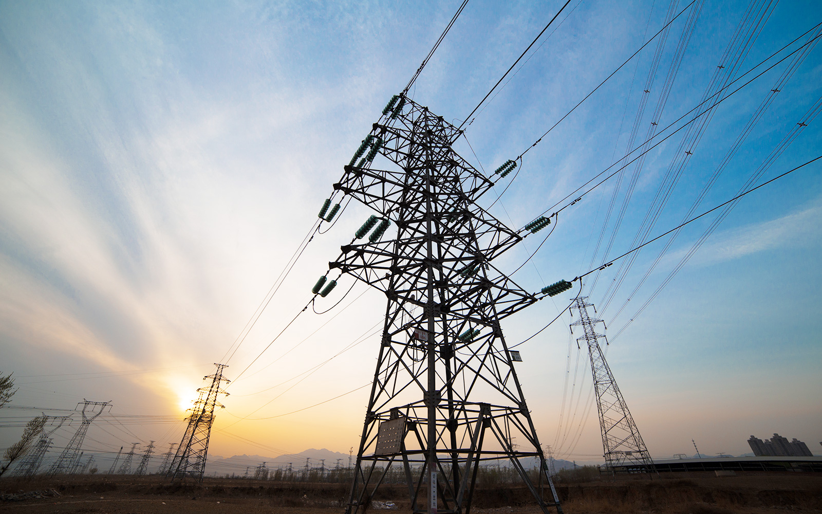 Enerji projeleri için acele kamulaştırma kararları Resmi Gazete'de
