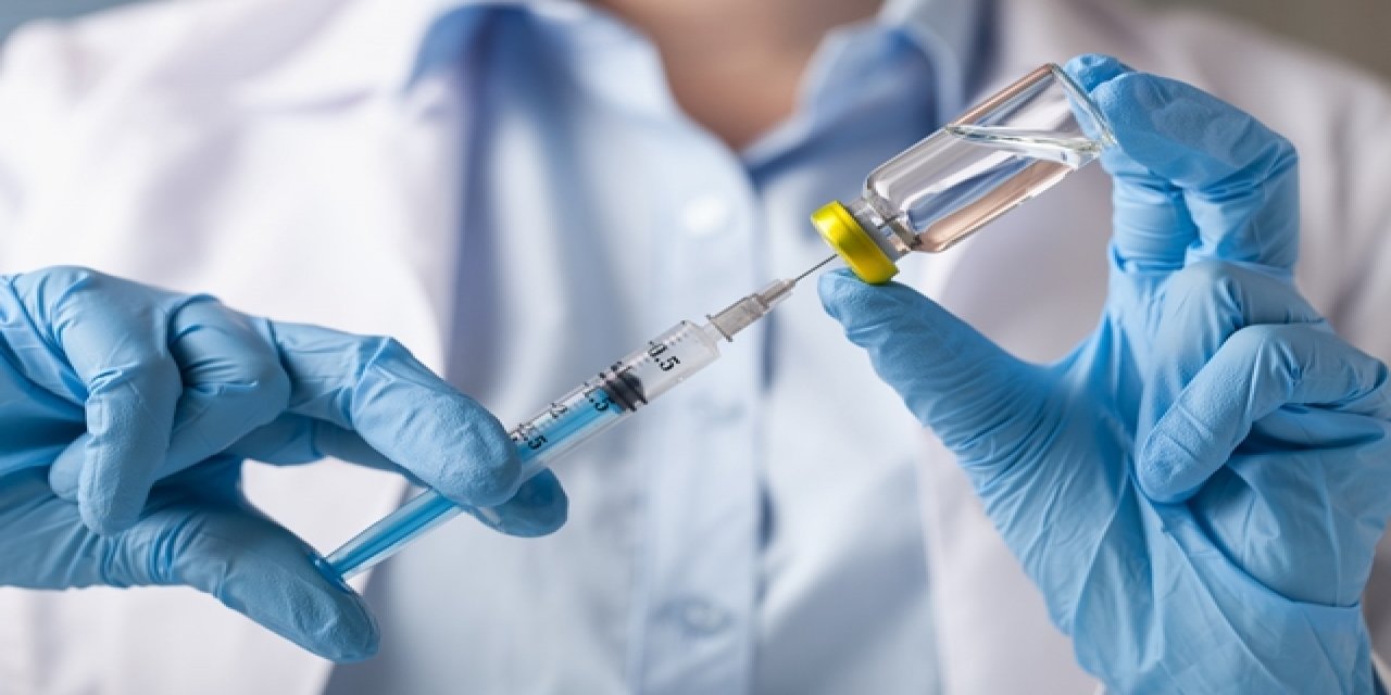 AB kurumları aşı sertifikasında uzlaştı: Antikor seviyesi test sonucunda görülecek
