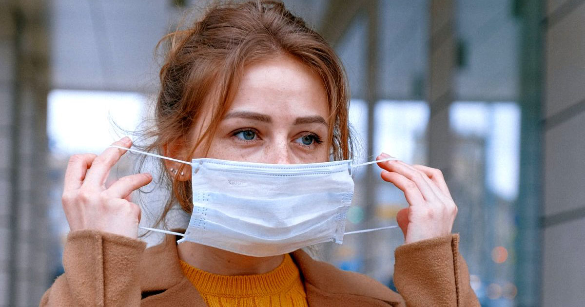 Berlin’de sokakta maske takma zorunluluğu kaldırılıyor
