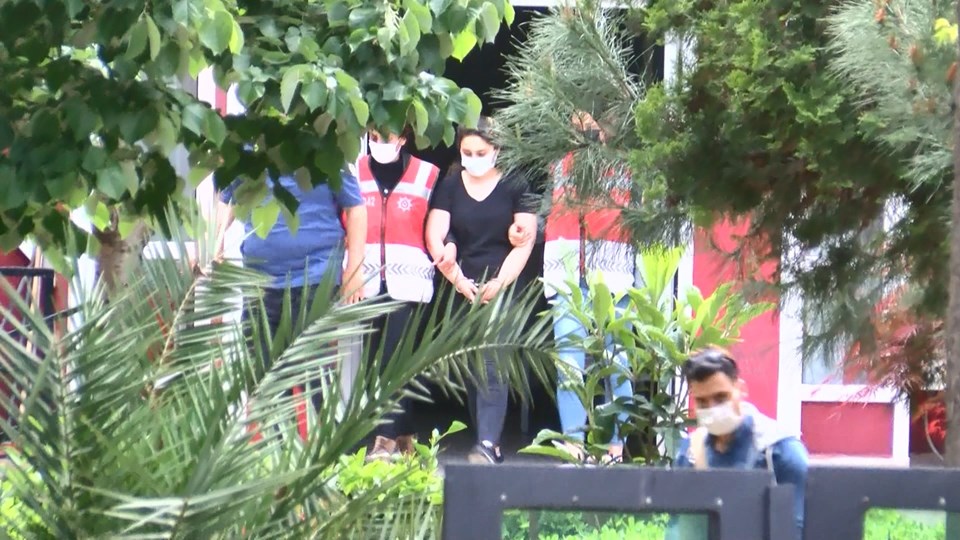 Thodex’in finans sorumlusunun serbest bırakılmasına savcılıktan itiraz