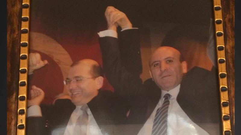 Sedat Peker, ‘sabıkalı’ Erdal Aras ile Süleyman Soylu'nun fotoğrafını paylaştı