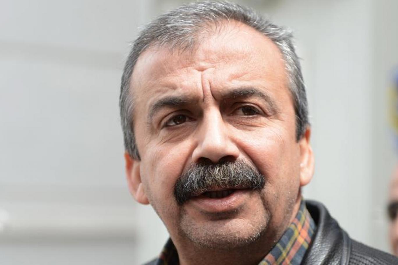 Sırrı Süreyya Önder’den Et ve Süt Kurumu’na: Kardeşim ben size ne yaptım?