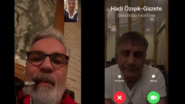 Türkiye Gazeteciler Cemiyeti’nden Hadi Özışık kararı