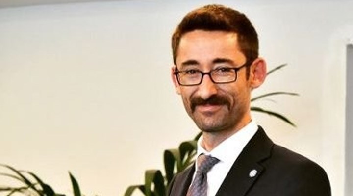 İYİ Partili Çoraklık, Peker'in iddialarını yargıya taşıdı