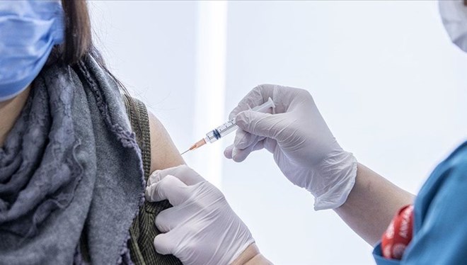 Koca: Nüfusumuzun üç katı aşı anlaşması yapıldı