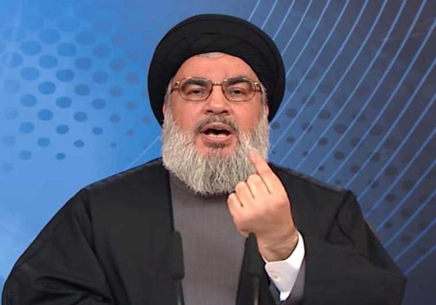 Nasrallah: Suudi Arabistan bize savaş açtı
