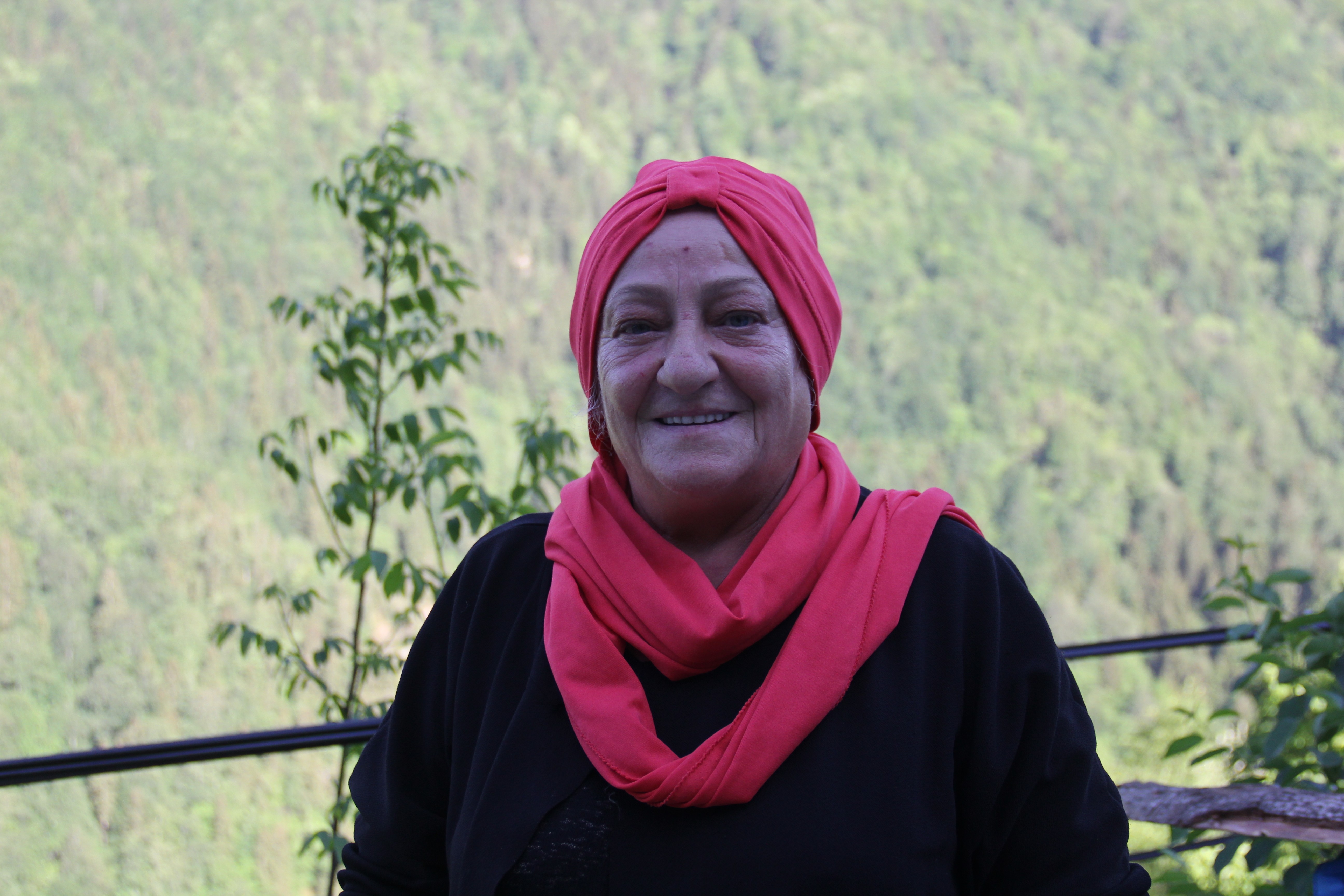 Lütfü Türkkan: Operasyon maşası Havva Sevgen, Cengiz İnşaat'ın taşeronunun kardeşi