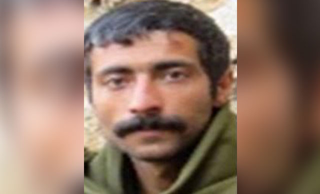 Mardin'de etkisiz hale getirilen 7 teröristten biri 'Gri' kategoride çıktı