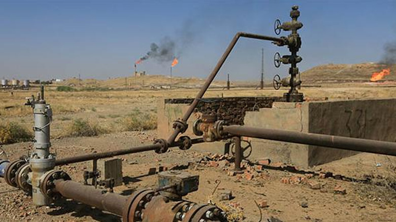 İran ve Irak Kerkük petrolleri için anlaştı... Türkiye'ye bu çağrıyı yaptılar!