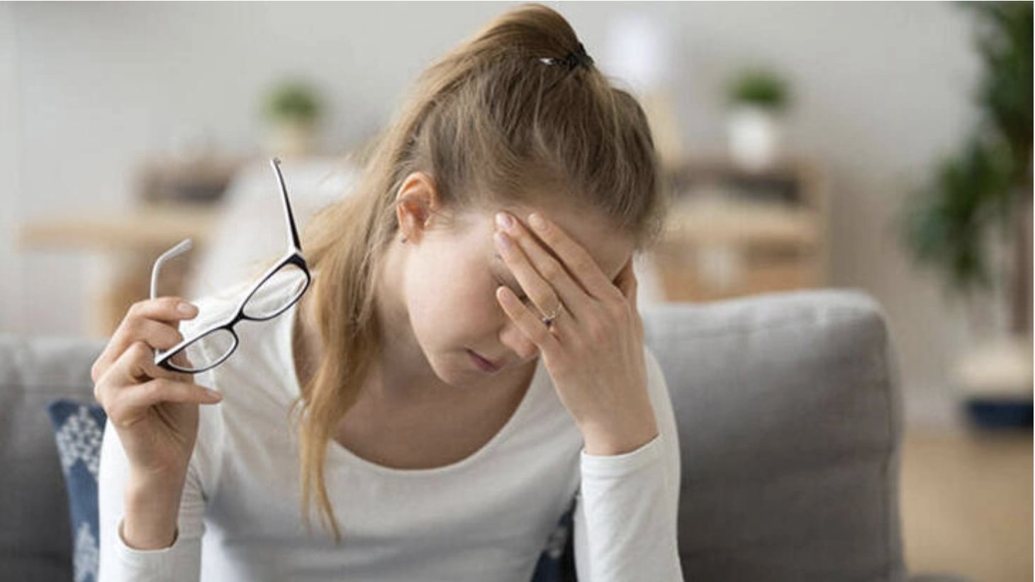 Migreni olanlar dikkat! 3 doğal yöntem...