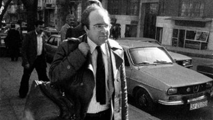 Güldal Mumcu: Çekin tuğlaları yıkılsın duvar, altında kim kalırsa kalsın