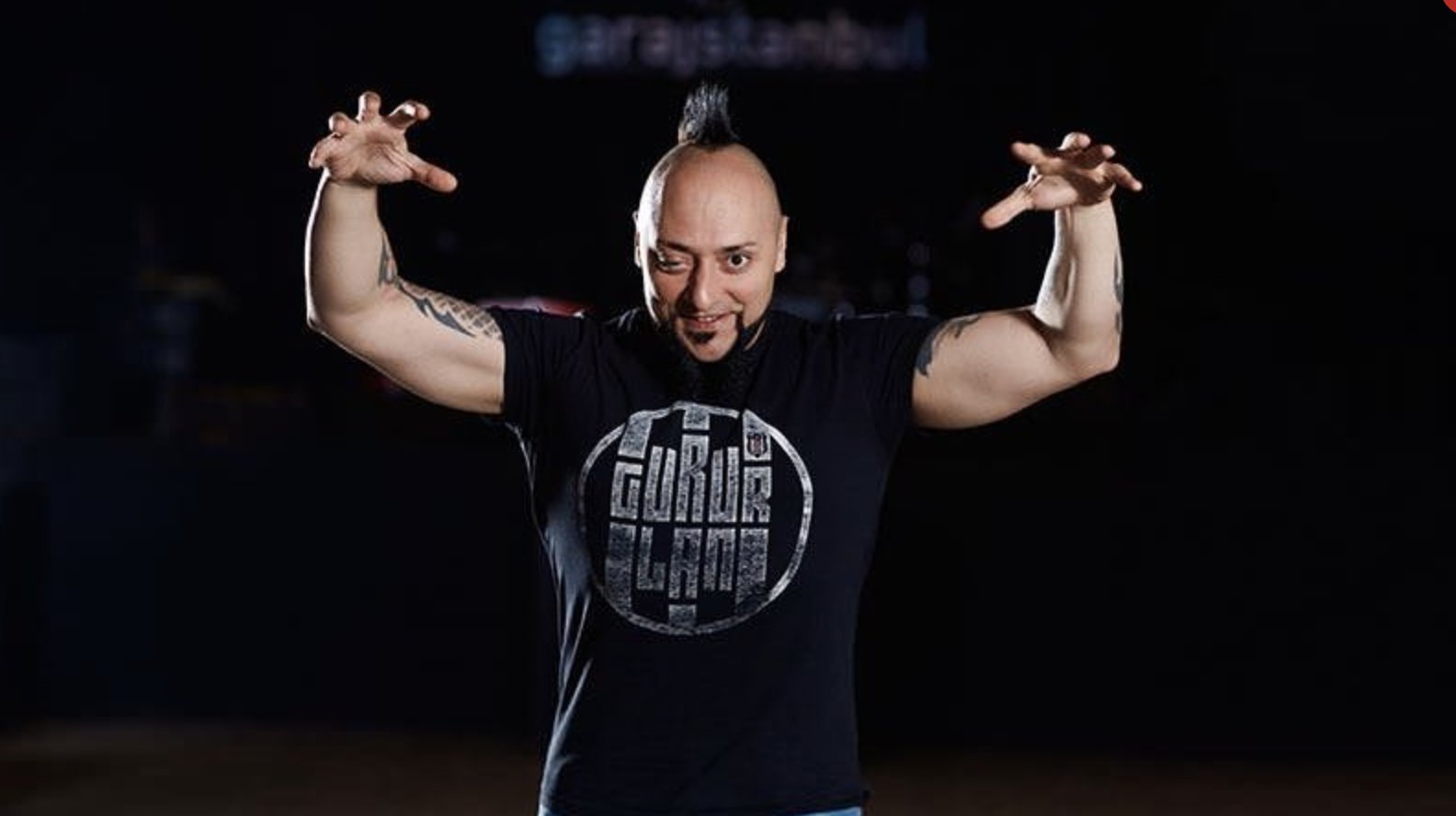 Sedat Peker'in itiraflarının ardından Hayko Çepkin'den 'hukuk' çağrısı