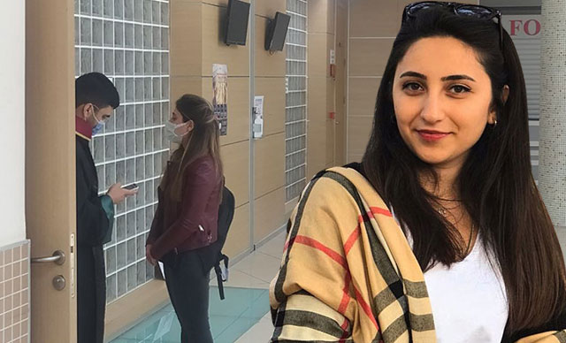 Thodex soruşturmasında yeni gelişme: Rana Azap'ın tutuklanma talebi reddedildi