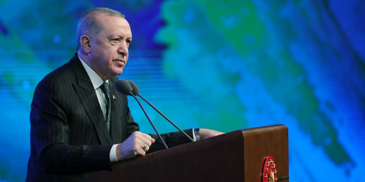 CHP'li Toprak: Erdoğan neden sessiz?