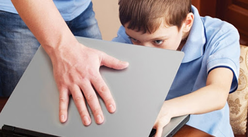 Ebeveynlere internet uyarısı: Çocuklar için büyük bir risk