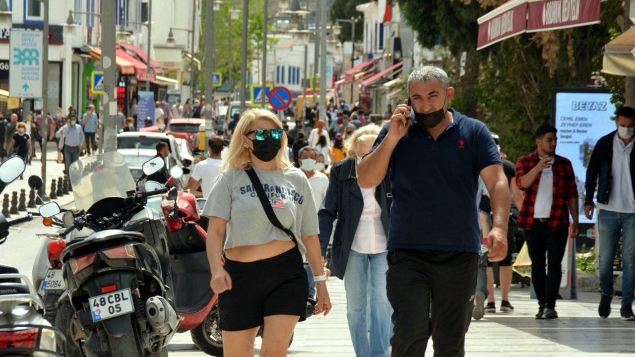 Kulis: İşte pandemide yaz planı