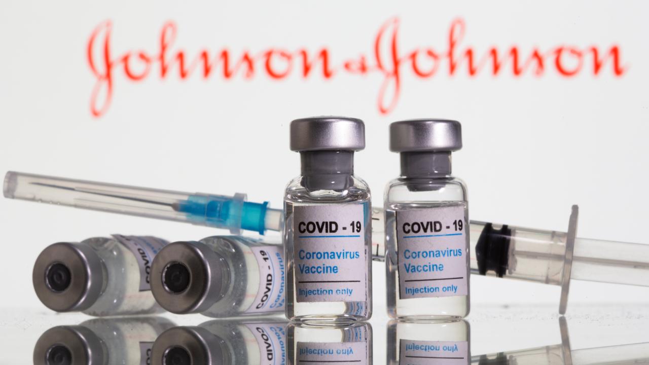 Johnson&Johnson's aşısının Japonya'da kullanımı için başvuruda bulunuldu