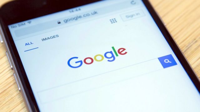 Rusya'da Google'a uyarı