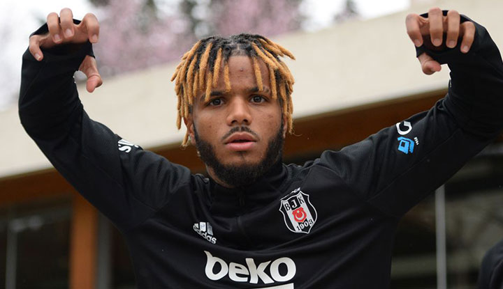 Beşiktaş'ta kalacak mı? Rosier'den transfer açıklaması