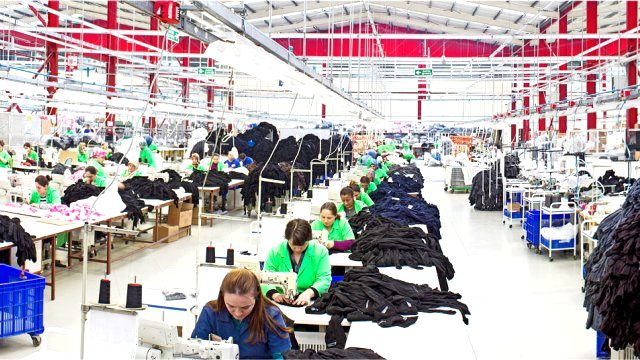 Tekstil Üreticileri : Destek paketi açıklandı, ama biz alamıyoruz