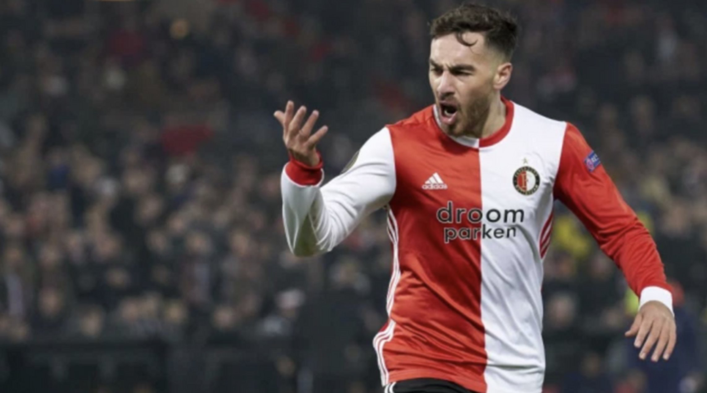 Orkun Kökçü'den takım kaptanına yumruk! Hocası açıkladı...