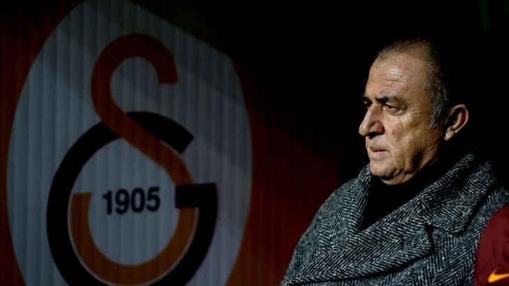 Fatih Terim'den 14 kişiye suç duyurusu