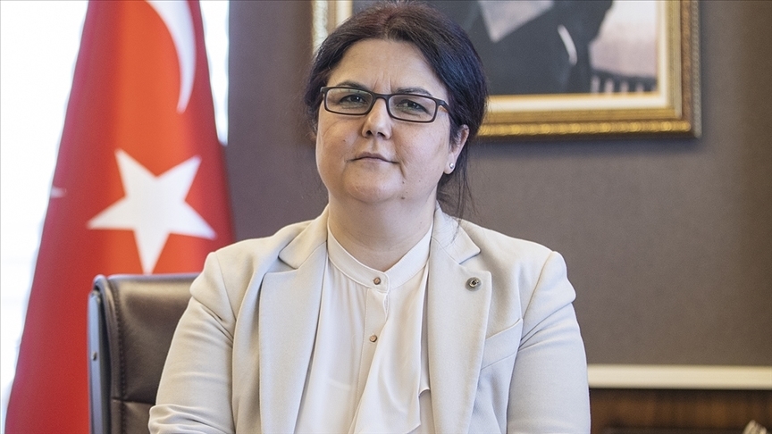 Aile ve Sosyal Hizmetler Bakanı Yanık'tan 'İstanbul Sözleşmesi' açıklaması