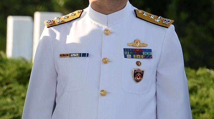 84 emekli amiral daha ifadeye çağrıldı