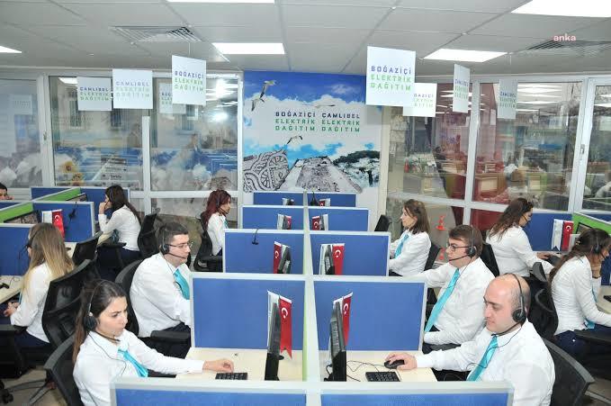Cengiz-Kolin şirketler grubu çağrı merkezini kapatıyor