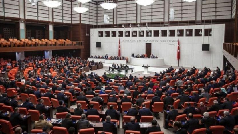 Kadına yönelik şiddetin sebeplerinin belirlenmesi komisyonu toplandı