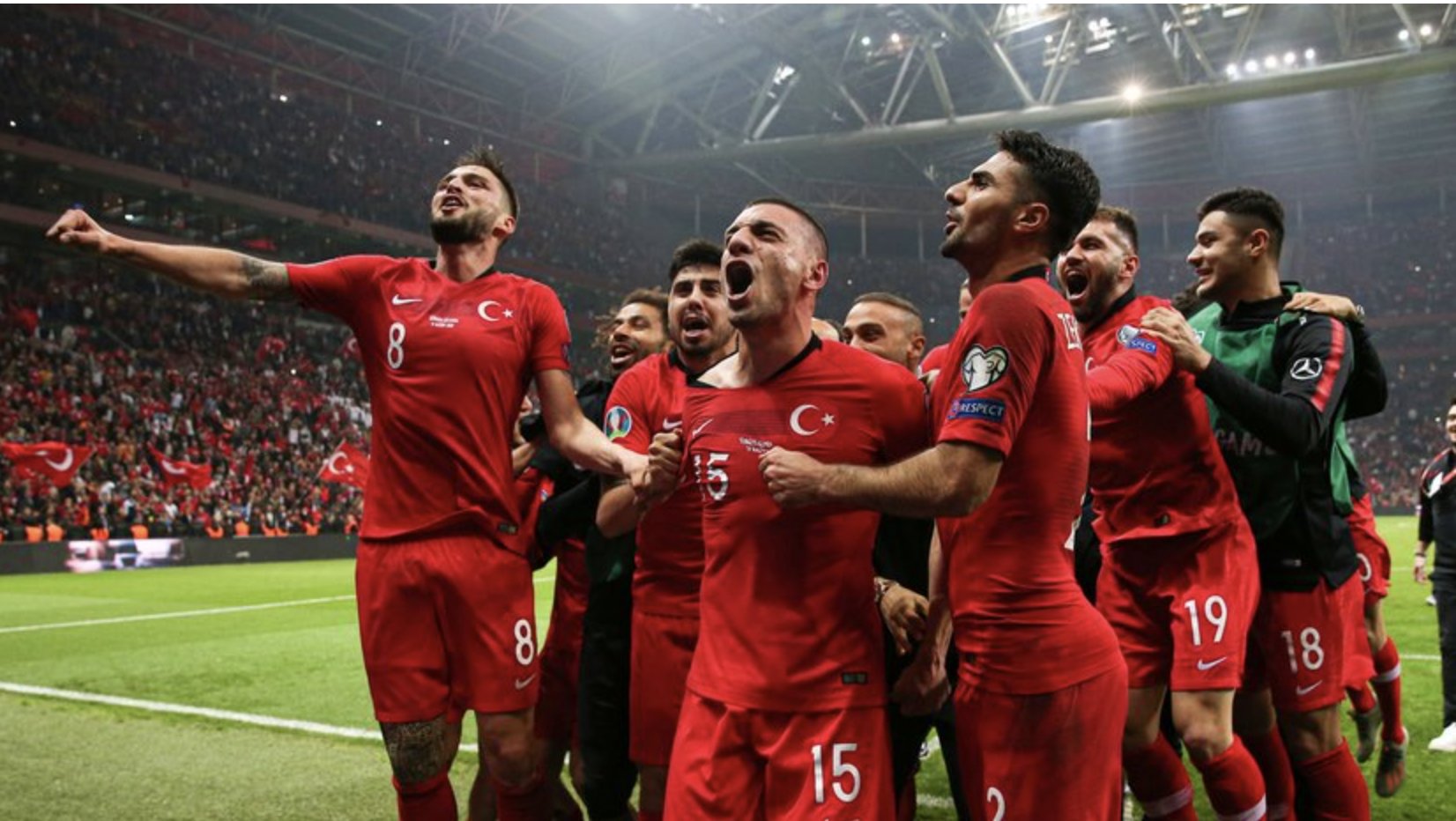 Türkiye-Azerbaycan maçı ne zaman, saat kaçta, hangi kanalda?