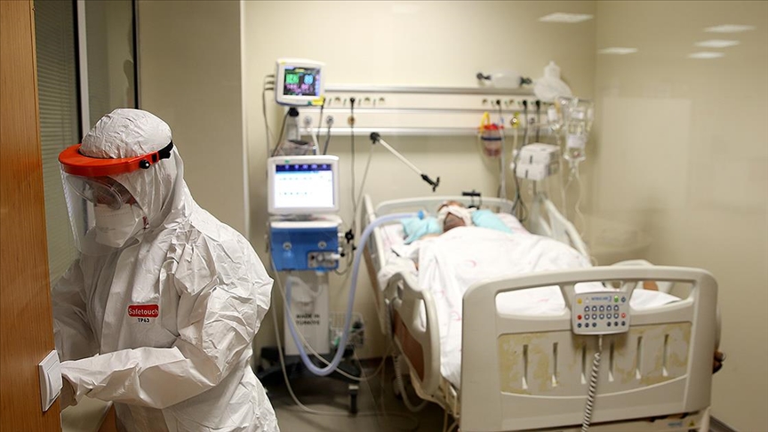 Sağlık Bakanlığı 27 Mayıs 2021 koronavirüs tablosunu açıkladı