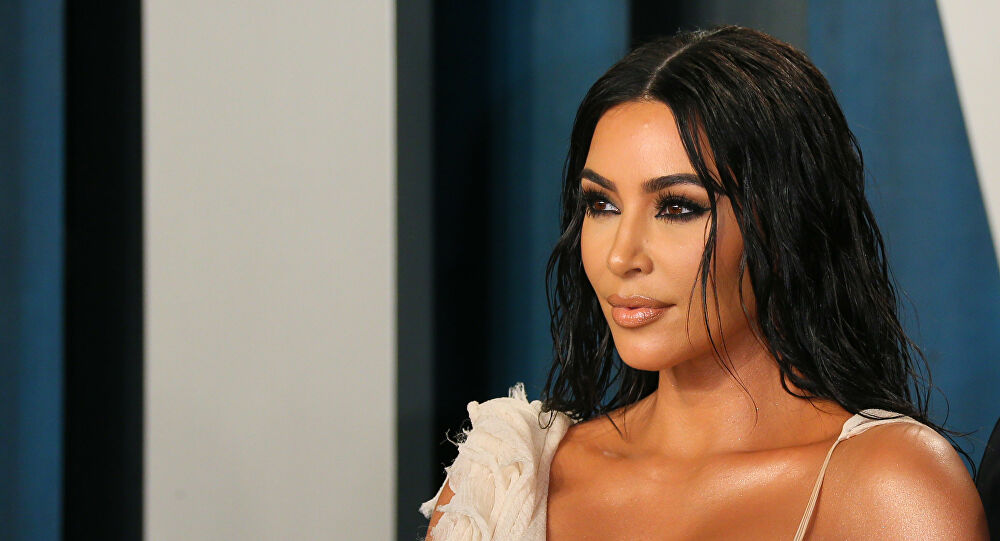 Kim Kardashian sınavdan geçemedi