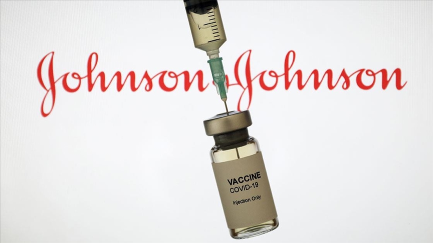 İngiltere'den Johnson & Johnson aşısına onay