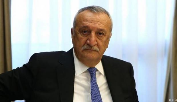 Mehmet Ağar, Yalıkavak Marina'nın yönetiminden ayrıldı