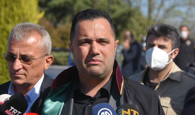 Fatih Terim’in avukatı istifa etti