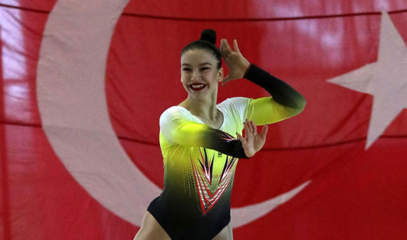 Ayşe Begüm Onbaşı'ya bir ödül daha