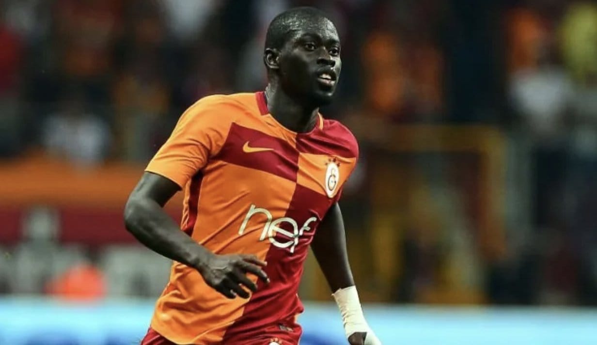 Badou Ndiaye Süper Lig'e geri dönüyor! İşte yeni takımı