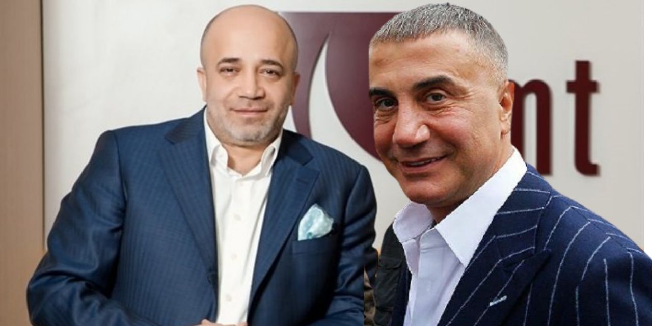 Murat Sancak'tan Sedat Peker'in iddialarına yanıt: 'Suriye'de bir kibrit çöpü ticaretim olmadı'