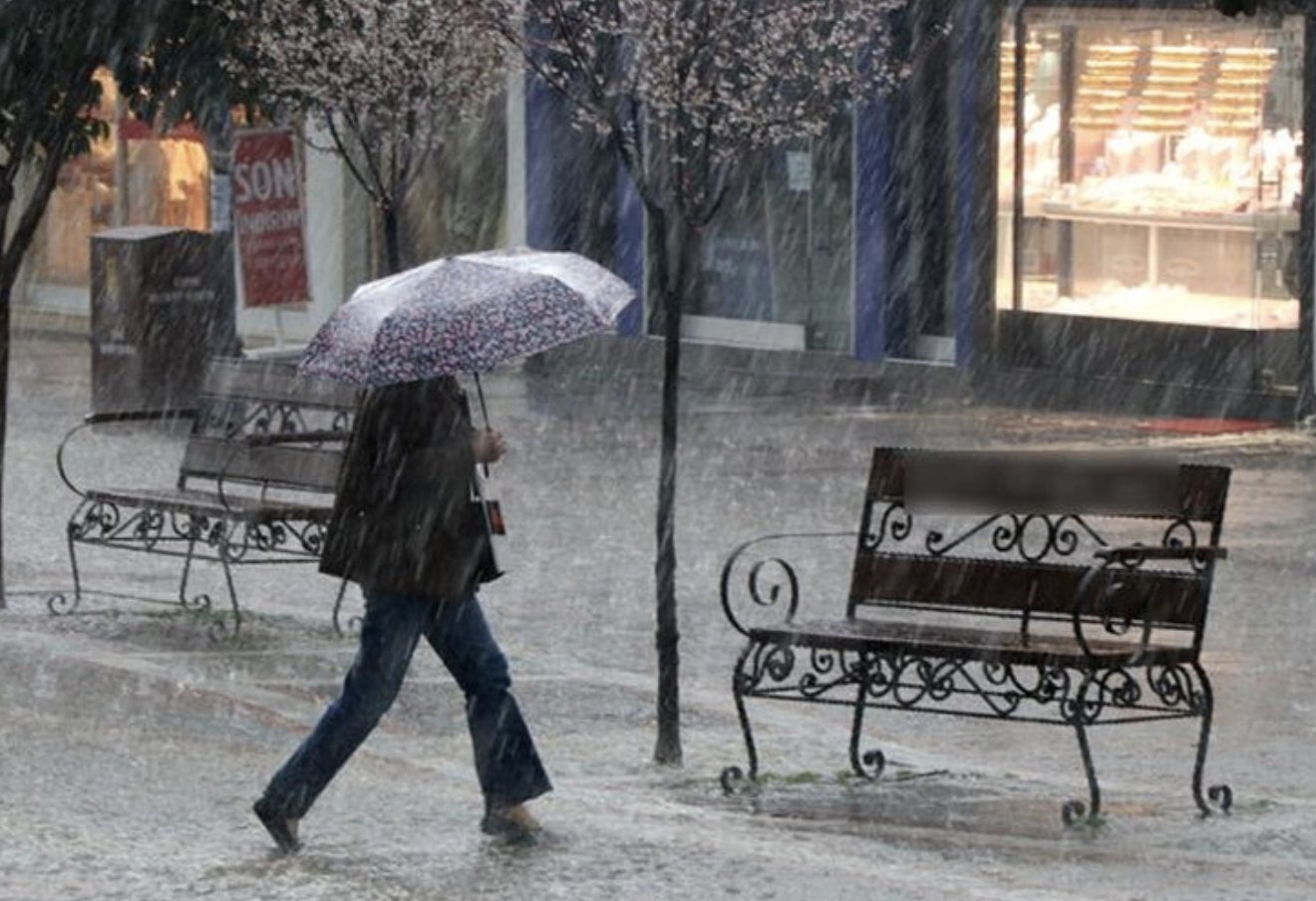 Meteoroloji'den yeni hafta için kritik uyarı!